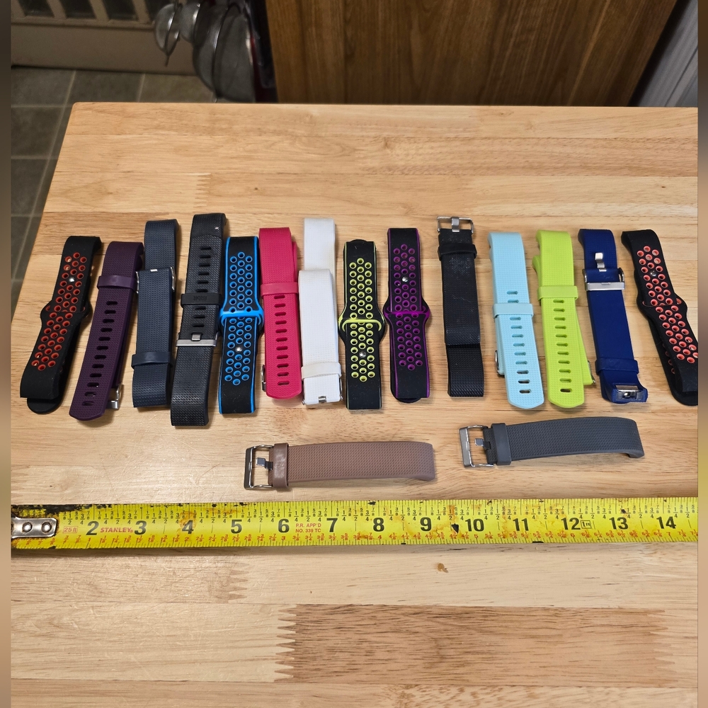 ✨️Assorted watch bans✨️
